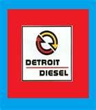 Detroit Diesel Engines Parts Pictures
