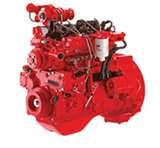 Pictures of Diesel Engines 100 Hp
