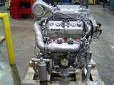 Detroit Diesel Engines Parts Images