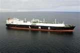 Diesel Engine Lng Carrier
