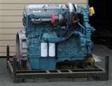 Pictures of Detroit Diesel Engines Parts