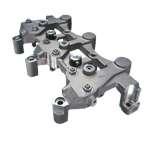 Detroit Diesel Engines Parts Photos