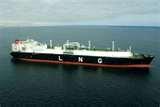 Diesel Engine Lng Carrier