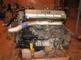 Photos of Detroit Diesel Engines Parts