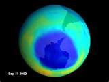 Images of Diesel Engines Ozone Layer