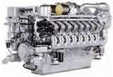 Images of Diesel Engine Careers