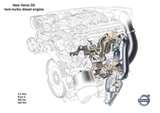 Pictures of Diesel Engine Is More Efficient