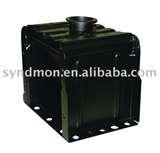 Images of Diesel Engine Radiator