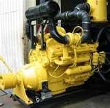 Detroit Diesel Engine Specs