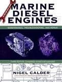 Volvo Diesel Engines Marine Images