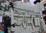 Pictures of Diesel Engines And Transmissions