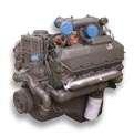 Diesel Engines And Transmissions Pictures