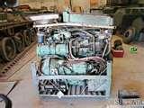 K60 Rolls Diesel Engine Pictures