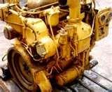 Detroit Diesel Engine Specs Photos