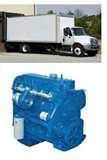 Diesel Engines And Transmissions