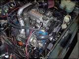 Toyota 1n Diesel Engine Pictures