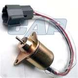 Diesel Engine Shut Off Solenoid Photos Diesel Engine Shut Off Solenoid Photos