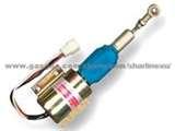 Diesel Engine Shut Off Solenoid Diesel Engine Shut Off Solenoid