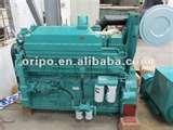 Photos of Diesel Engine Kta19-g4