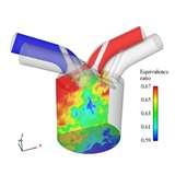 Pictures of Diesel Engine Equivalence Ratio Pictures of Diesel Engine Equivalence Ratio