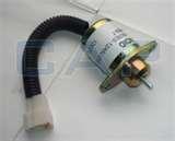 Photos of Diesel Engine Shut Off Solenoid Photos of Diesel Engine Shut Off Solenoid