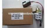 Diesel Engine Shut Off Solenoid Diesel Engine Shut Off Solenoid