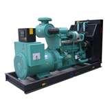 Diesel Engine Kta19-g4 Photos