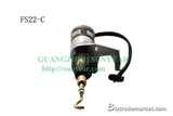 Photos of Diesel Engine Shut Off Solenoid Photos of Diesel Engine Shut Off Solenoid