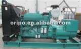 Pictures of Diesel Engine Kta19-g4