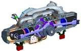 Photos of Diesel Engine Anatomy