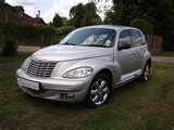 Pictures of Pt Cruiser Diesel Engine Pictures of Pt Cruiser Diesel Engine