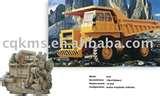 Diesel Engine Kta19-g4 Pictures