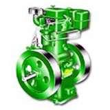 Pictures of Diesel Engine 16 Hp