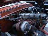 Ford F150 Diesel Engine Swap Images
