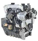 Diesel Engine Za