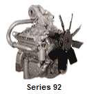 Photos of Detroit Diesel Engines 92 Series Photos of Detroit Diesel Engines 92 Series