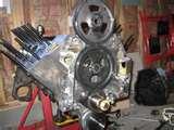 Images of Ford F150 Diesel Engine Swap