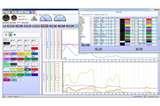 Images of Diesel Engine Emission Data