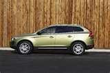 Images of Volvo Xc60 Diesel Engine