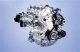 Images of Diesel Engine Emission Data