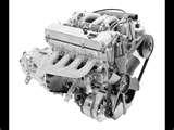Diesel Engine Quiet