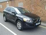 Volvo Xc60 Diesel Engine