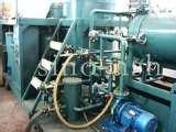 Diesel Engine Regeneration Diesel Engine Regeneration