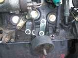 Pictures of Diesel Engine Rwd