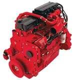 Images of Cummins Diesel Engines Isl