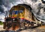 Diesel Engines Union Pacific Images