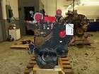 Cummins Diesel Engines Isl
