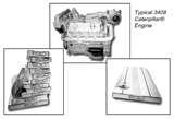 Pictures of Ipd Diesel Engine Parts