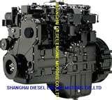 Diesel Engines 6bt Pictures