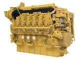 Marine Diesel Engines Ltd Images